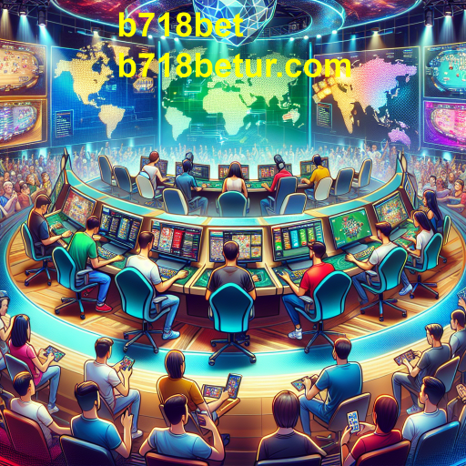 A Ascensão dos Jogos de Eventos em 2023